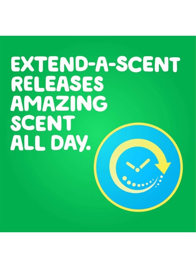 Gain Liquid Laundry Detergent, 4.82L, 146 Wash Loads, Original AromaBoost Ultra Concentrated HE Liquid Detergent | Soft on Sinsitive Skin - Image 4