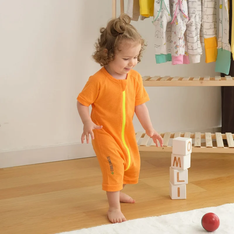 أولي Cooltimate Sleepsuit