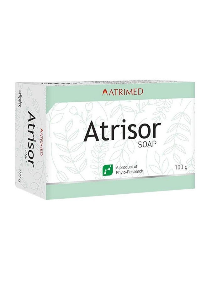 ATRIMED Atrisor Soap - Image 1