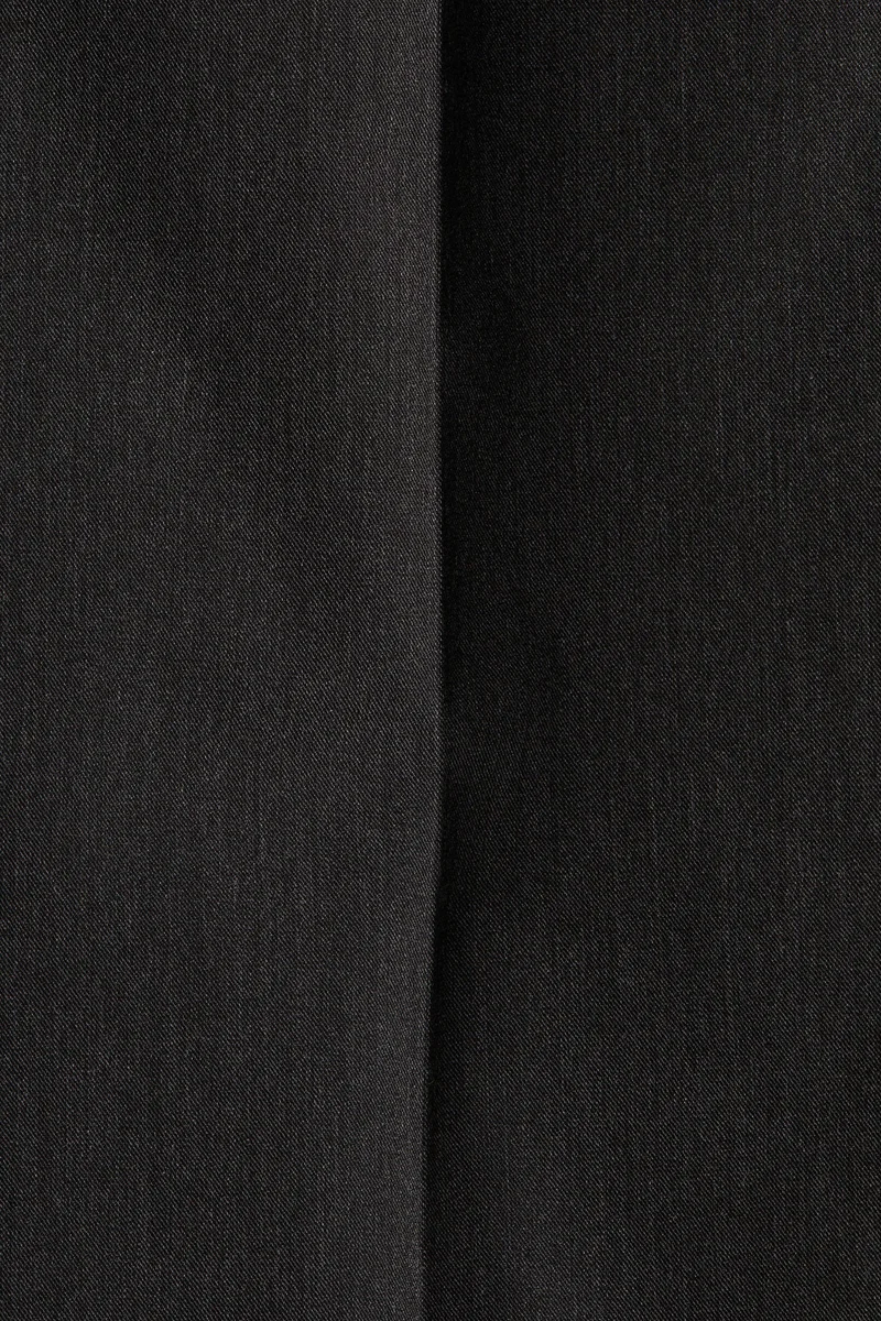 H&M Loose Fit Tailored trousers