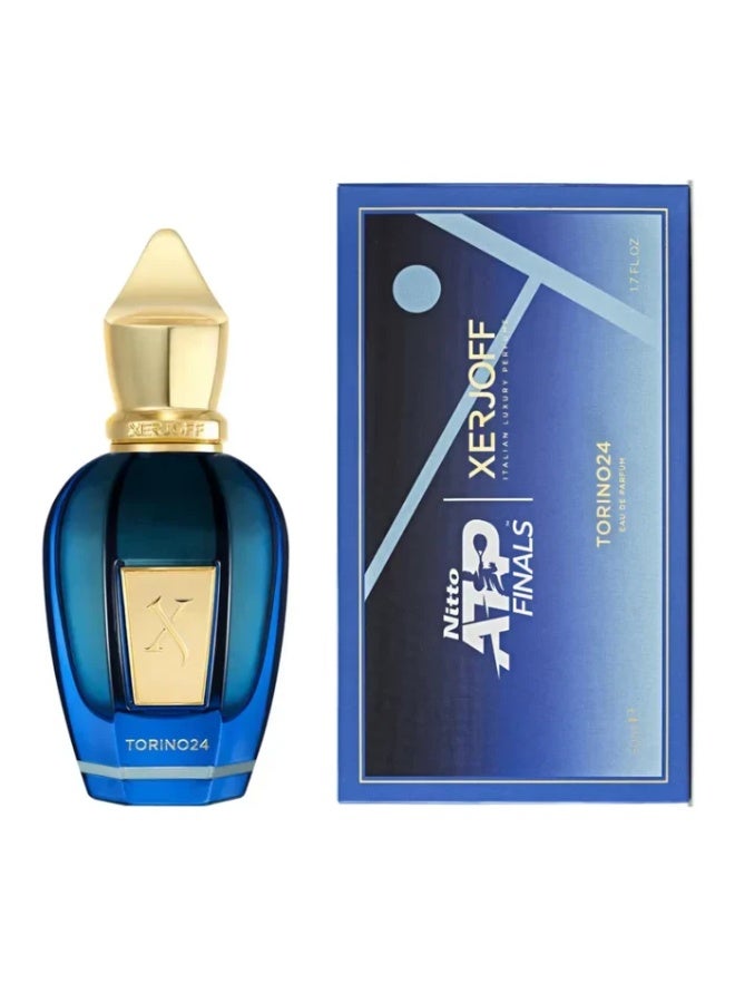 Xerjoff Torino 24 XERJOFF 50ml - Image 1