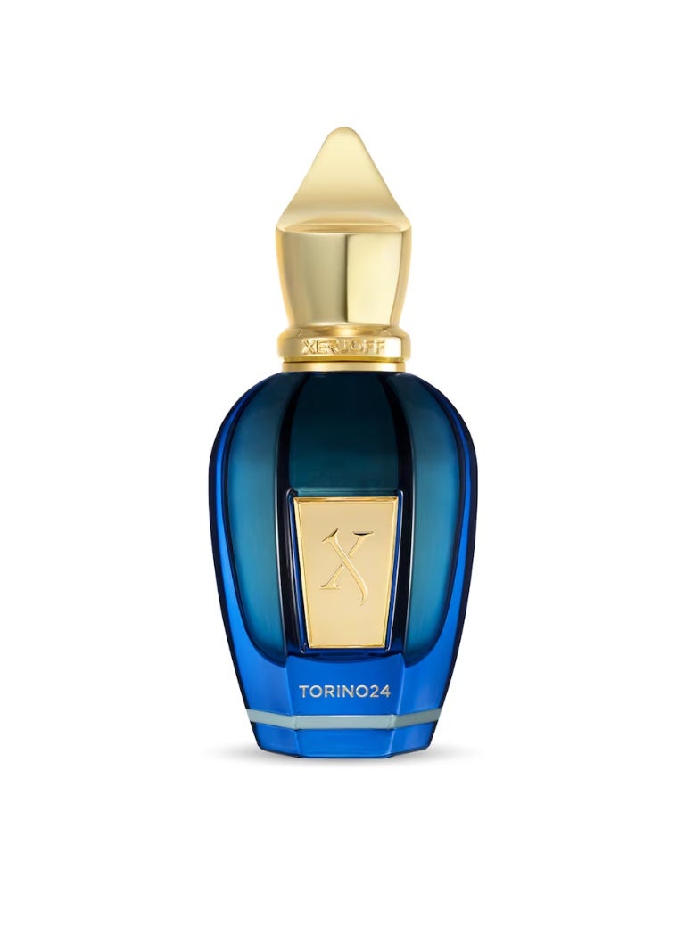 Xerjoff Torino 24 XERJOFF 50ml - Image 3