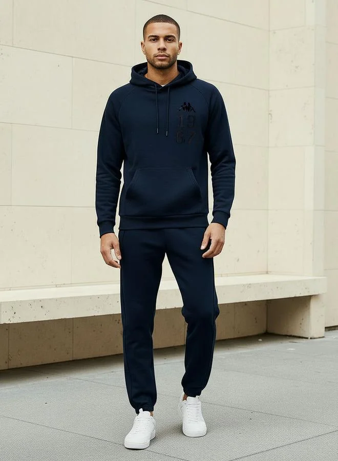 كابا Kappa Men Zipthru Hoodie