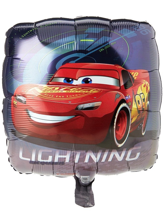 Amscan BOUQUET CARS 3 LIGHTNING MCQUEEN - Image 2