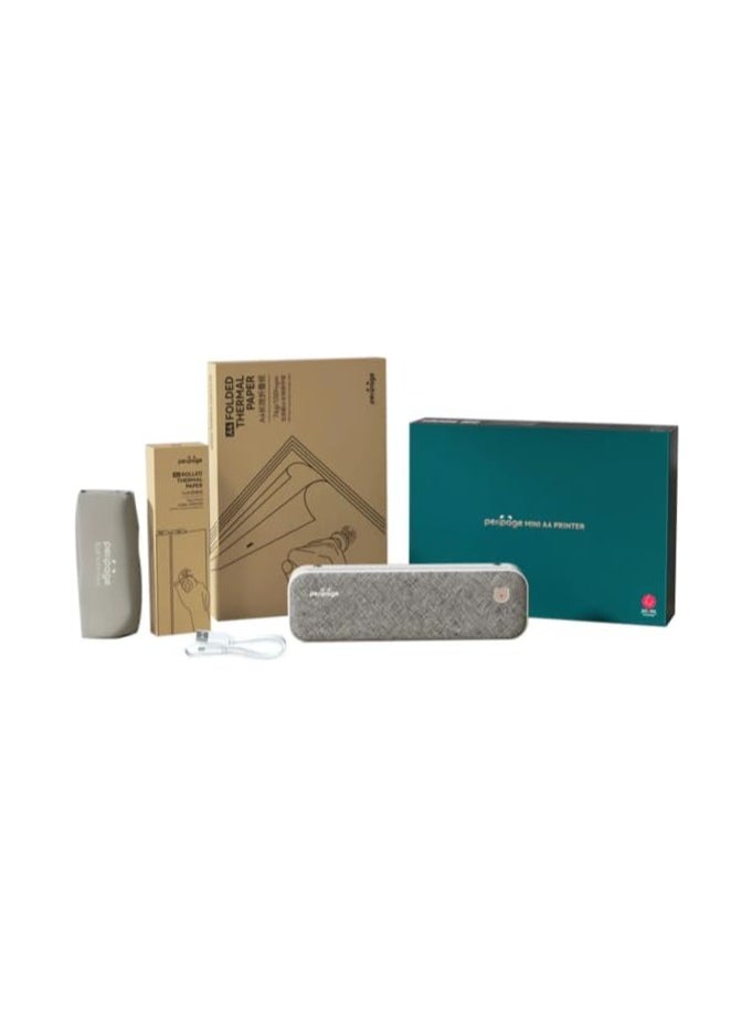 PeriPage PeriPage A40 Mini Printer Giftbox  - Image 1