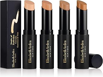 Elizabeth Arden Elizabeth Arden Stroke Of Perfection Concealer Medium 03  - Image 5