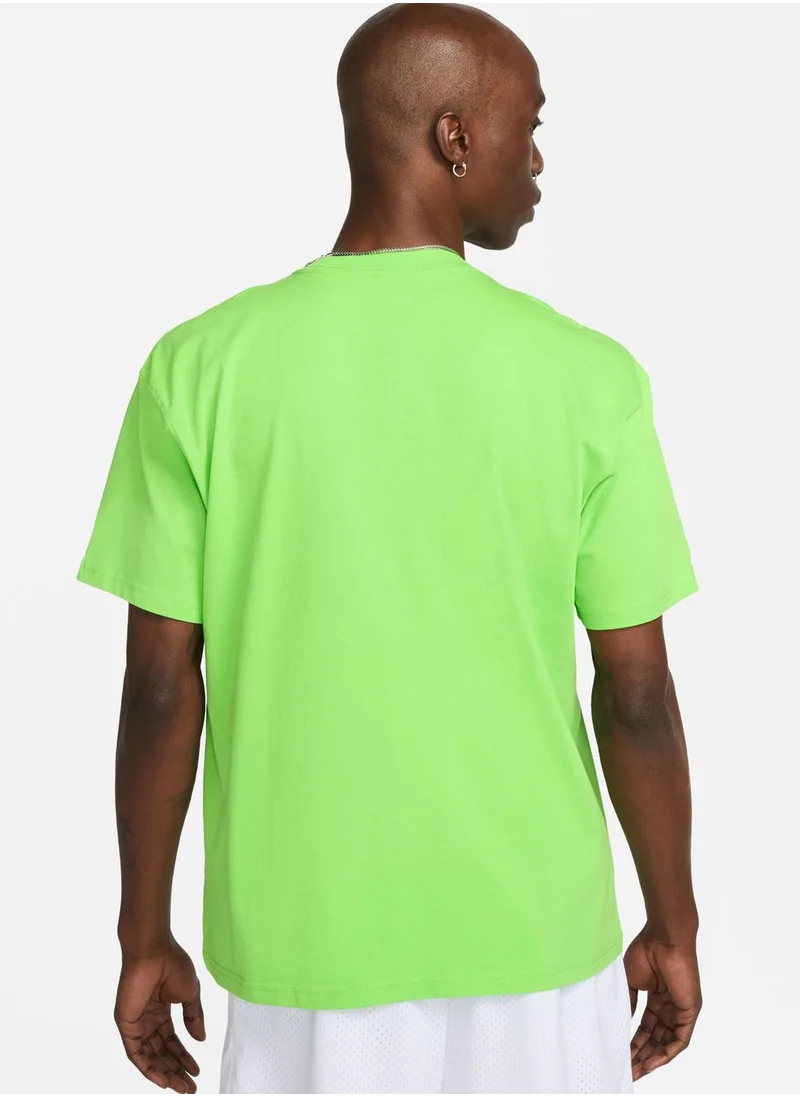 Nike Nsw Max90 Air T-Shirt