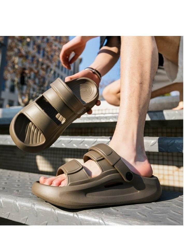 New Casual Sandals - Image 1