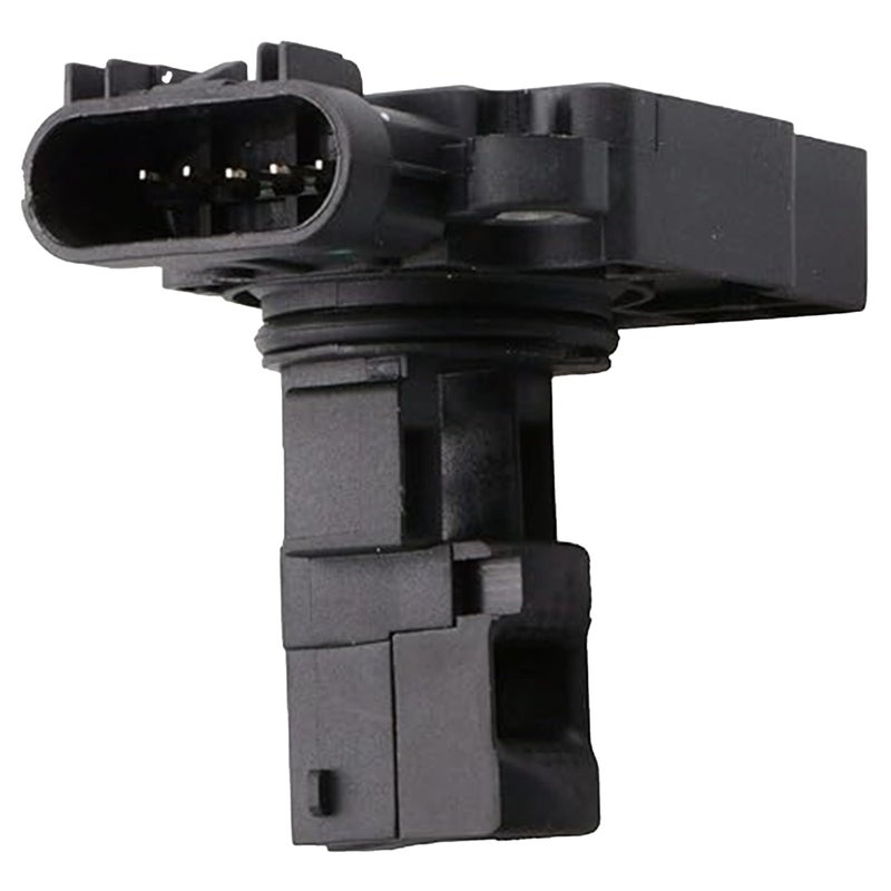 KUIPERAUTO Mass Air Flow Sensor Meter MAF Compatible for 20092012 Chevy Silverado Suburban Tahoe GMC Sierra 53L Replace 10393948 7450064