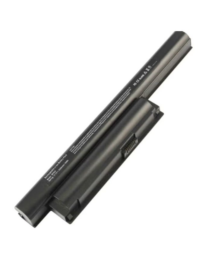 Replacement Laptop Battery For Sony Vaio E Series Black