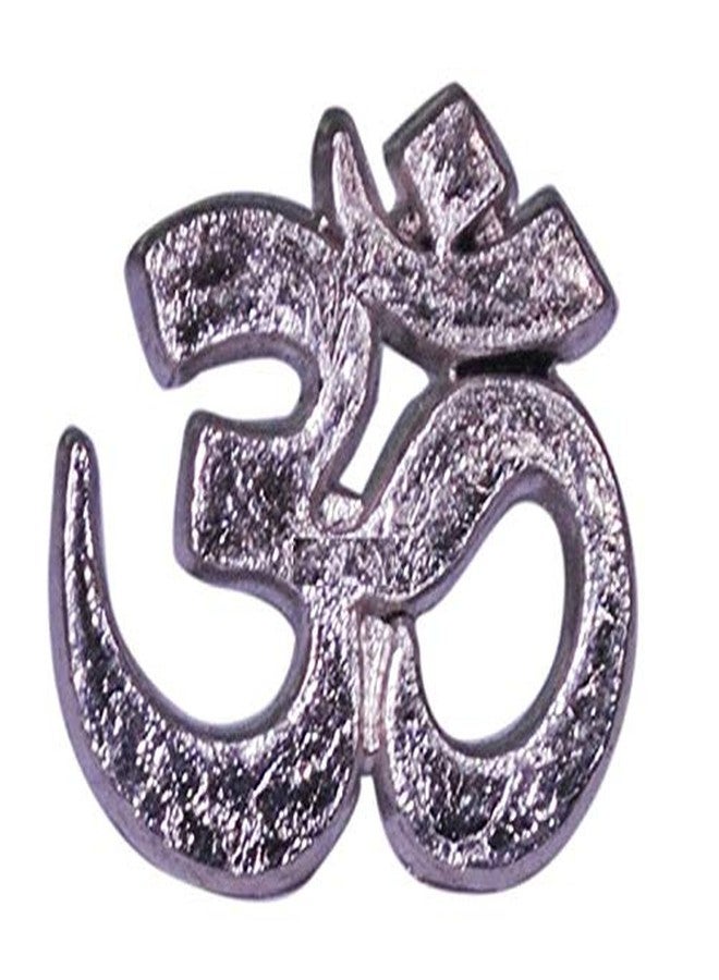 Kriwin Metal Om and Tripundra Tilak Stamps - Image 2