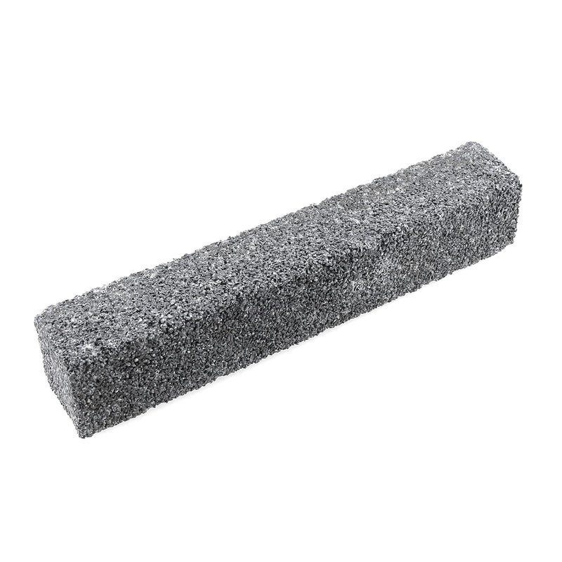 Eoutstanding Dressing Stone 150x25x25mm 24 Grit Medium Grit Silicon Carbide Dressing Stick - Image 1