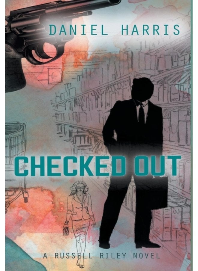 Checked Out - Hardback