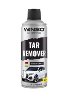 WINSO Tar Remover 450 ML 