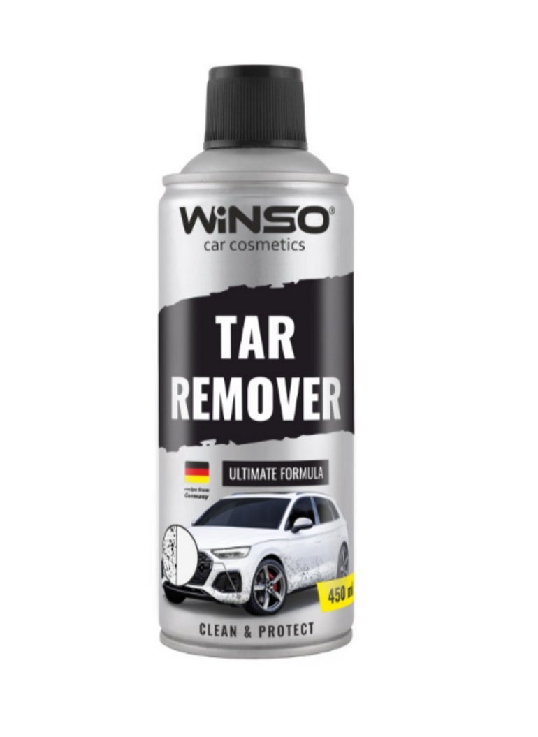 WINSO Tar Remover 450 ML 