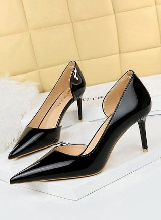 Black  7.5CM