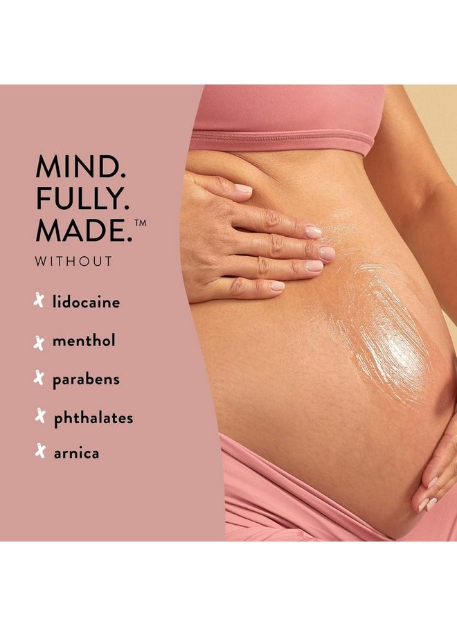 The Honest Company The Honest Company Honest Mama Chill Mama Soothing Jelly | Cooling Formula for Itchy Skin | Aloe + Eucalyptus Infused | 4 fl oz  - Image 5
