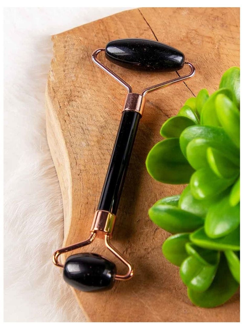 ZGTS Jade Roller Massager - Image 1