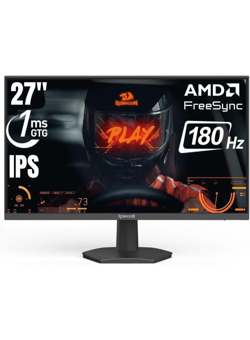 redragon Redragon Mirror GM27x5ips 27 inch ZCF405EBA078A3A54446DZ