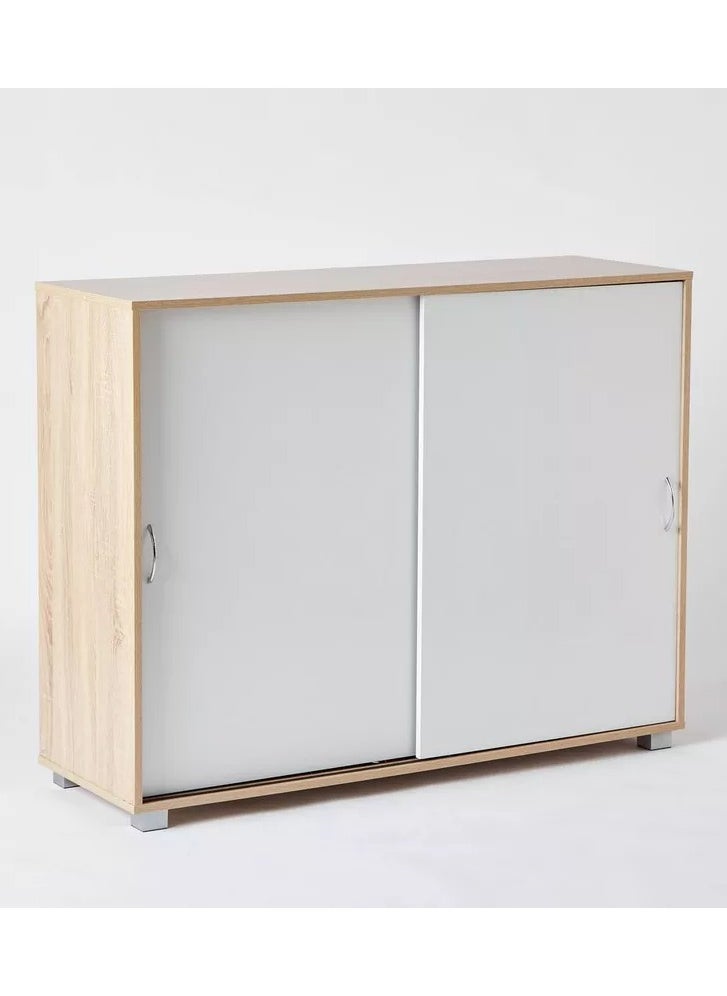 Malazhouse Capri Shoe Cabinet – MZSR015  - Image 1
