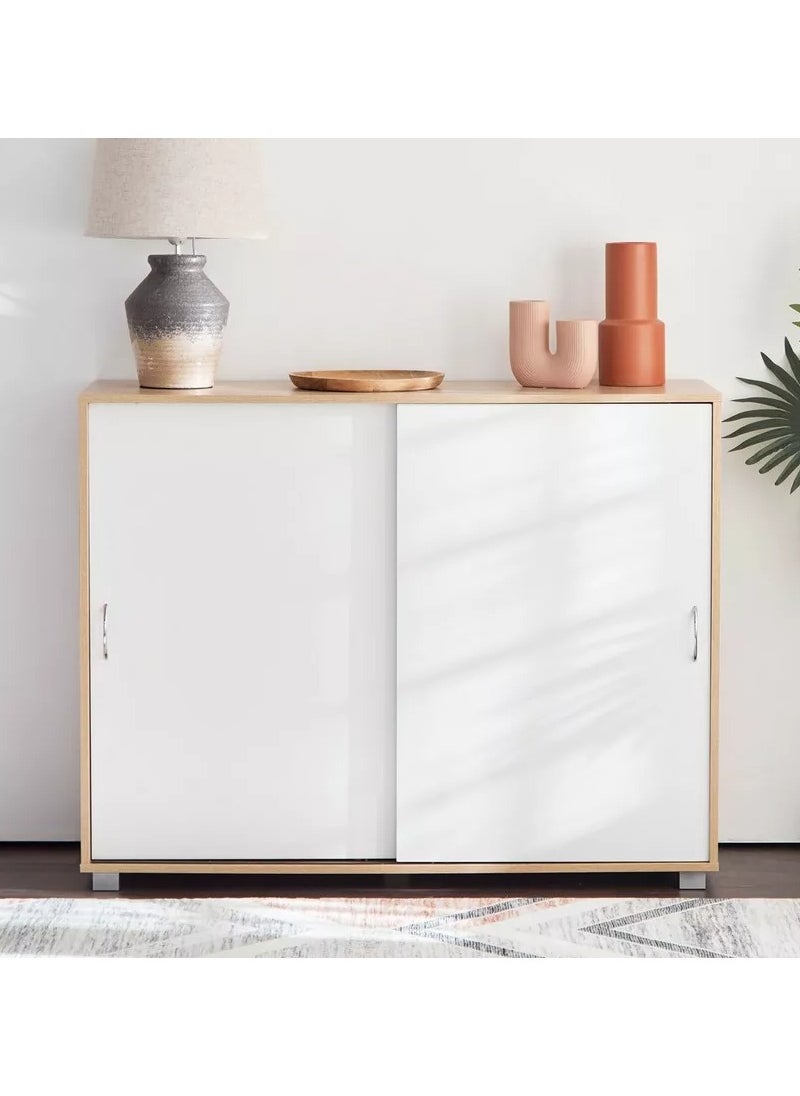 Malazhouse Capri Shoe Cabinet – MZSR015  - Image 2