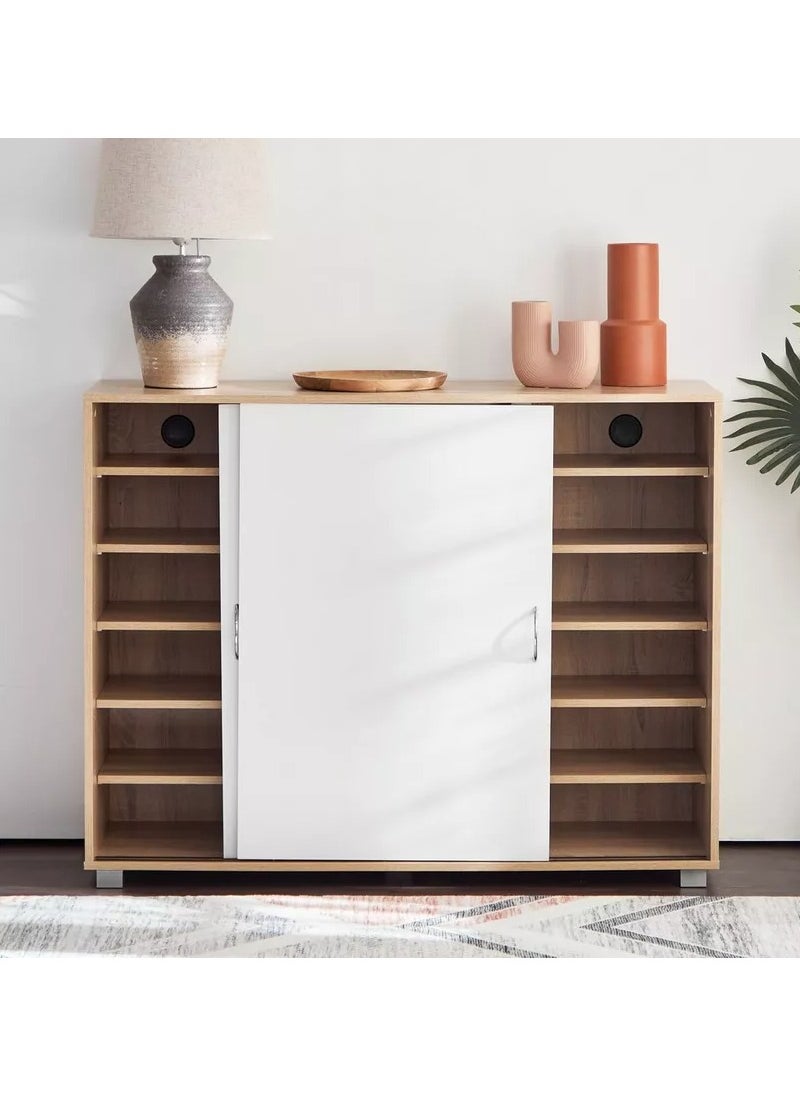 Malazhouse Capri Shoe Cabinet – MZSR015  - Image 4