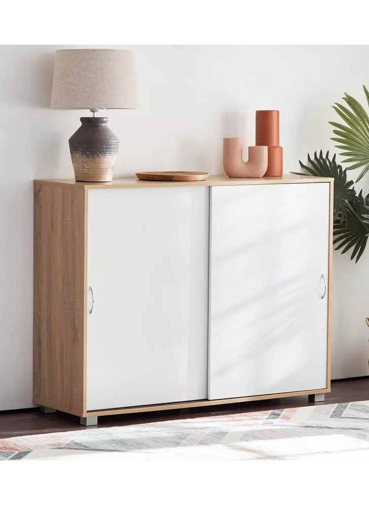 Malazhouse Capri Shoe Cabinet – MZSR015  - Image 3
