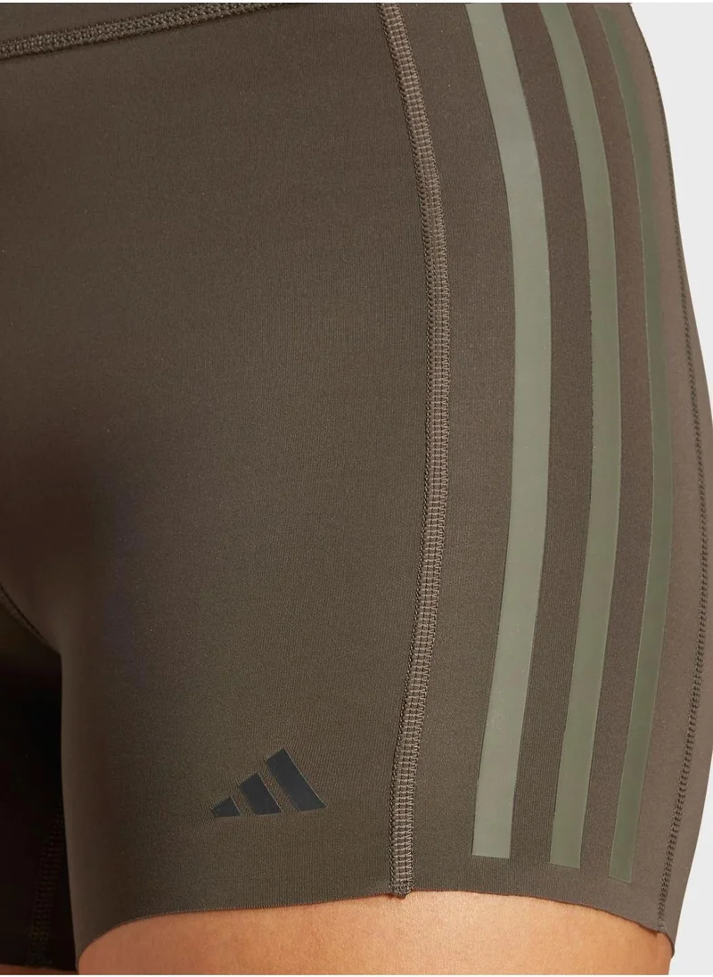 Adidas Optime 4" Shorts