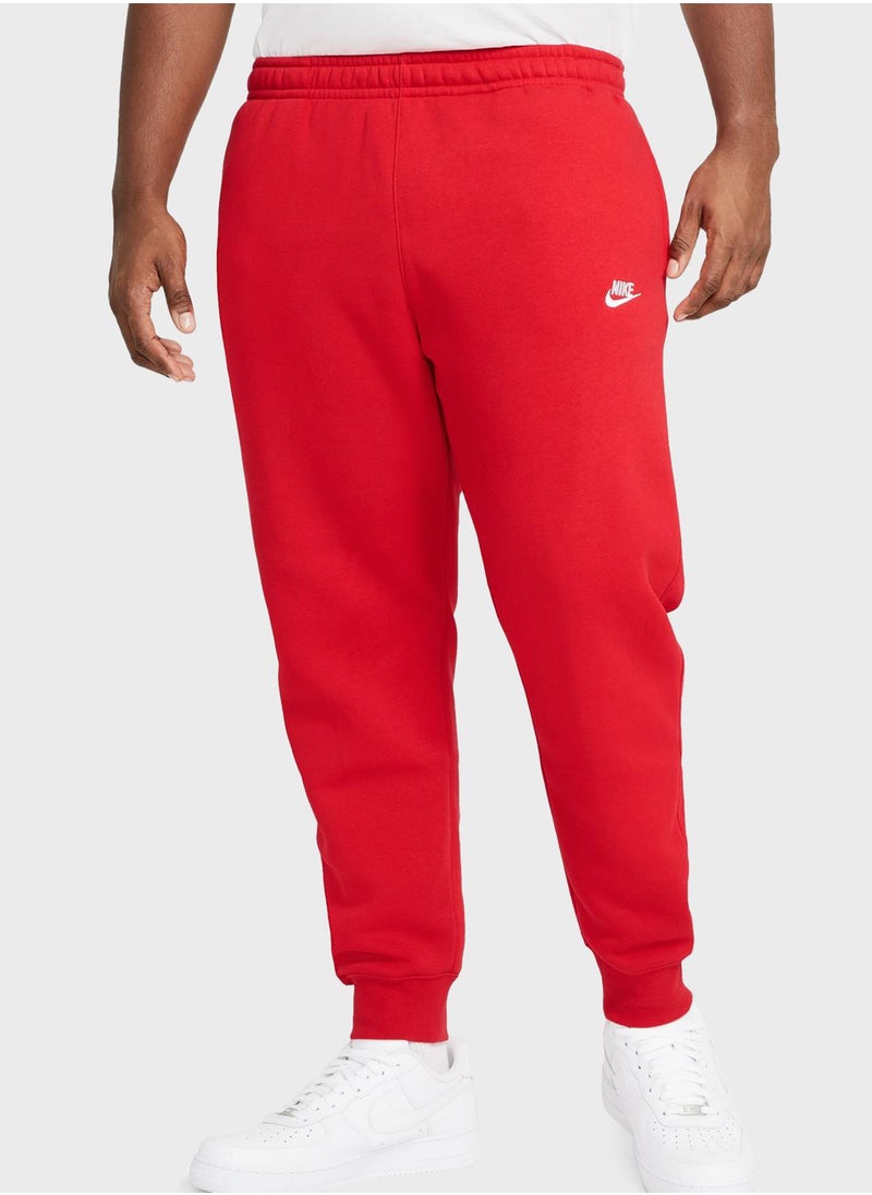 Nike Nsw Club Sweatpants  - Image 1