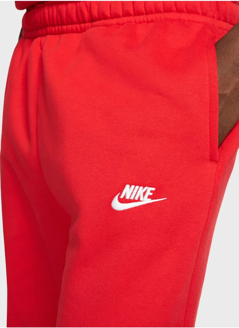 Nike Nsw Club Sweatpants