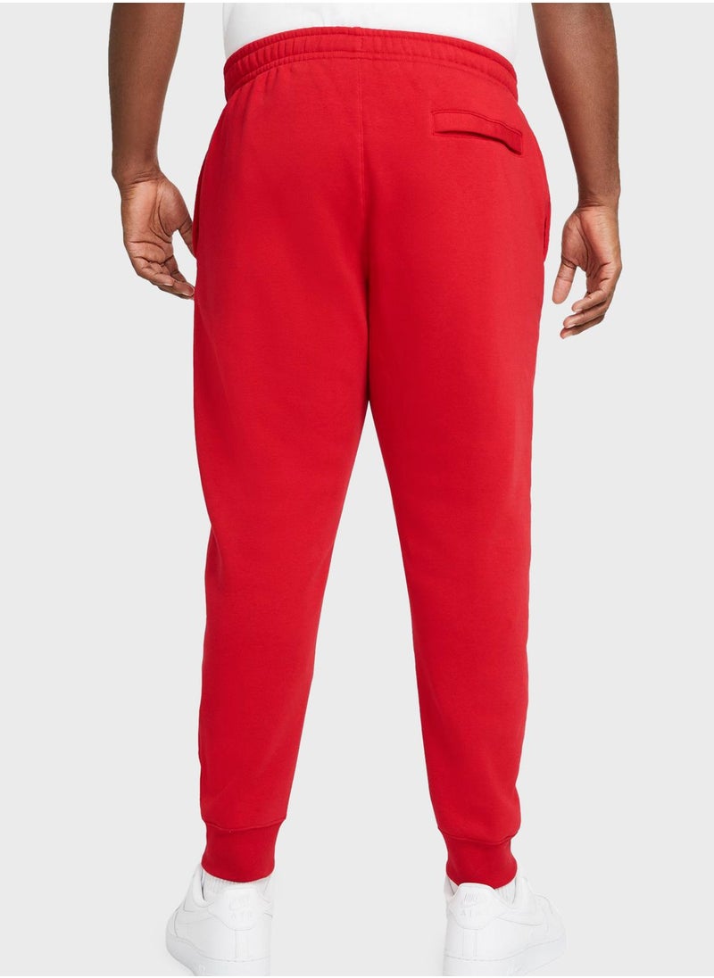 Nike Nsw Club Sweatpants  - Image 2