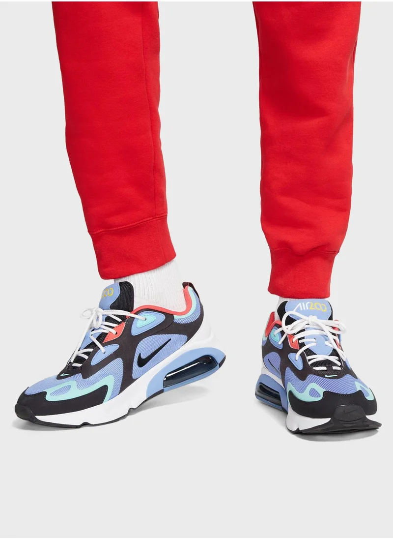 Nike Nsw Club Sweatpants