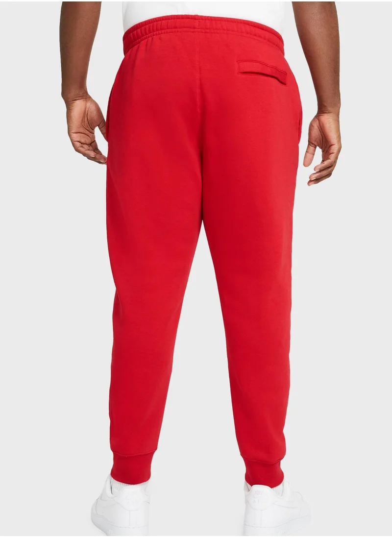 Nike Nsw Club Sweatpants