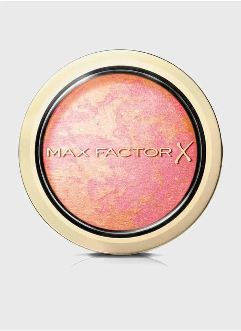 Max Factor Max Factor Creme Puff Powder Blush – 05 – Lovely Pink, 1.5g