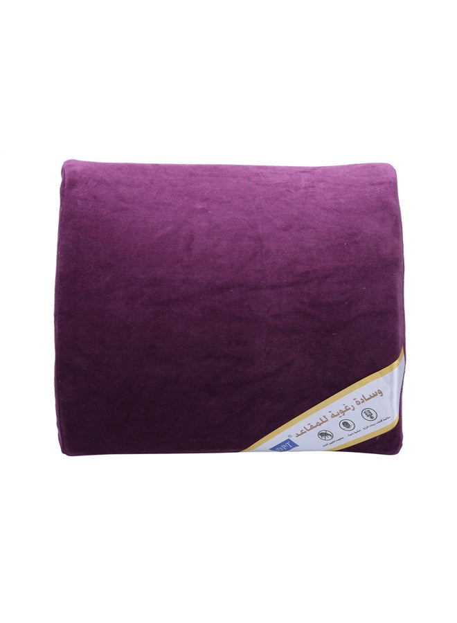 دي بي تي وسادة طبية بحشو ميموري فوم, وسادة مقعد رغوية - Image 3