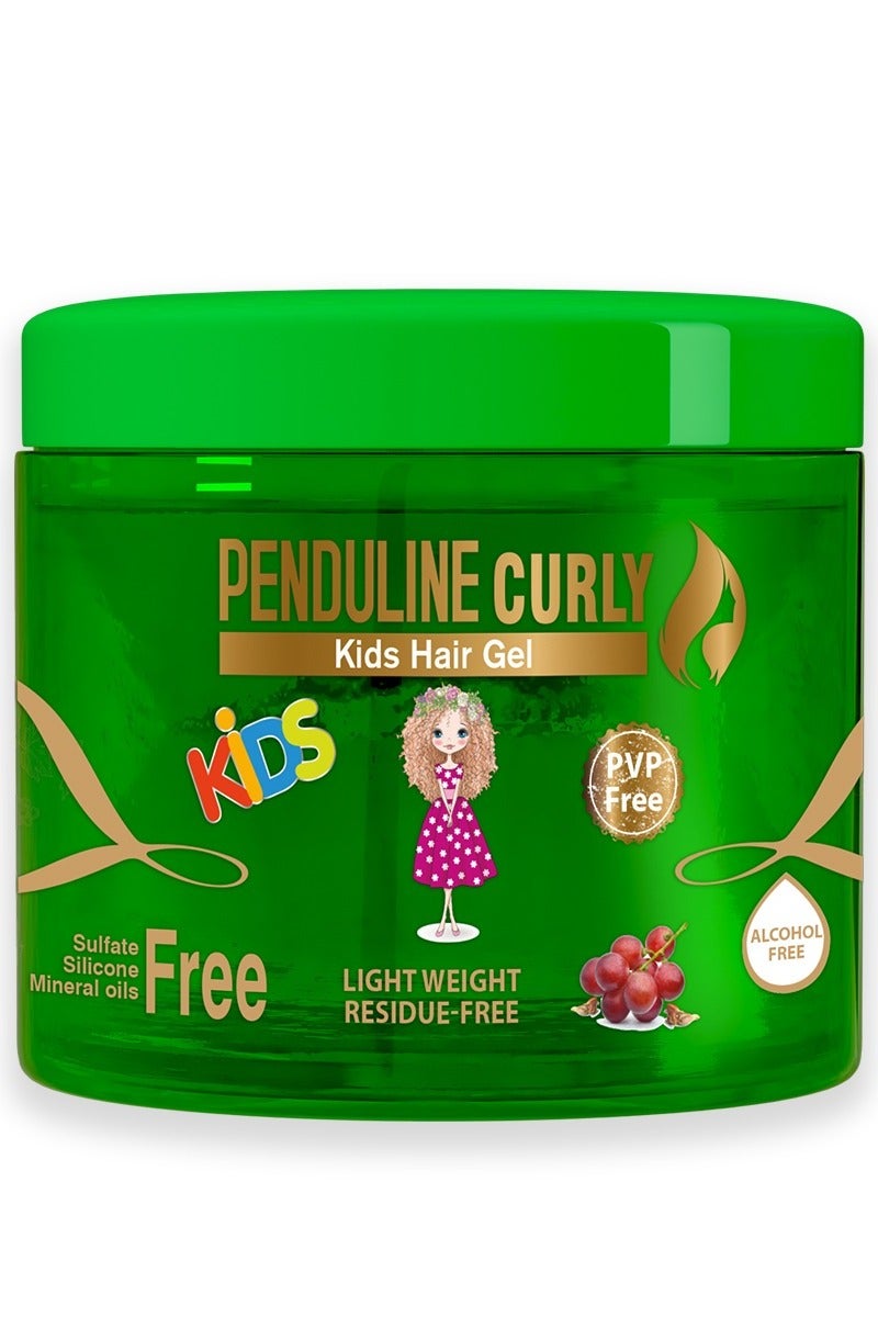 Baby Curly Gel 250 ml