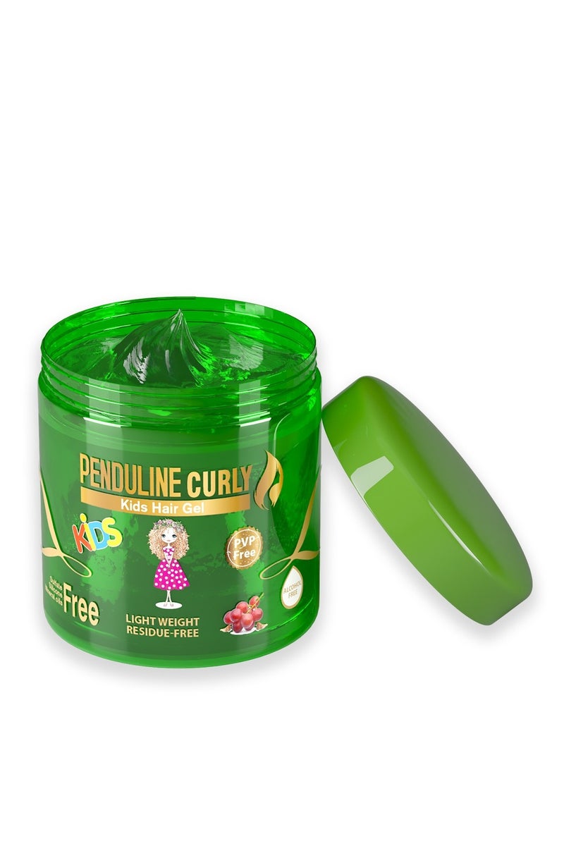 Baby Curly Gel 250 ml