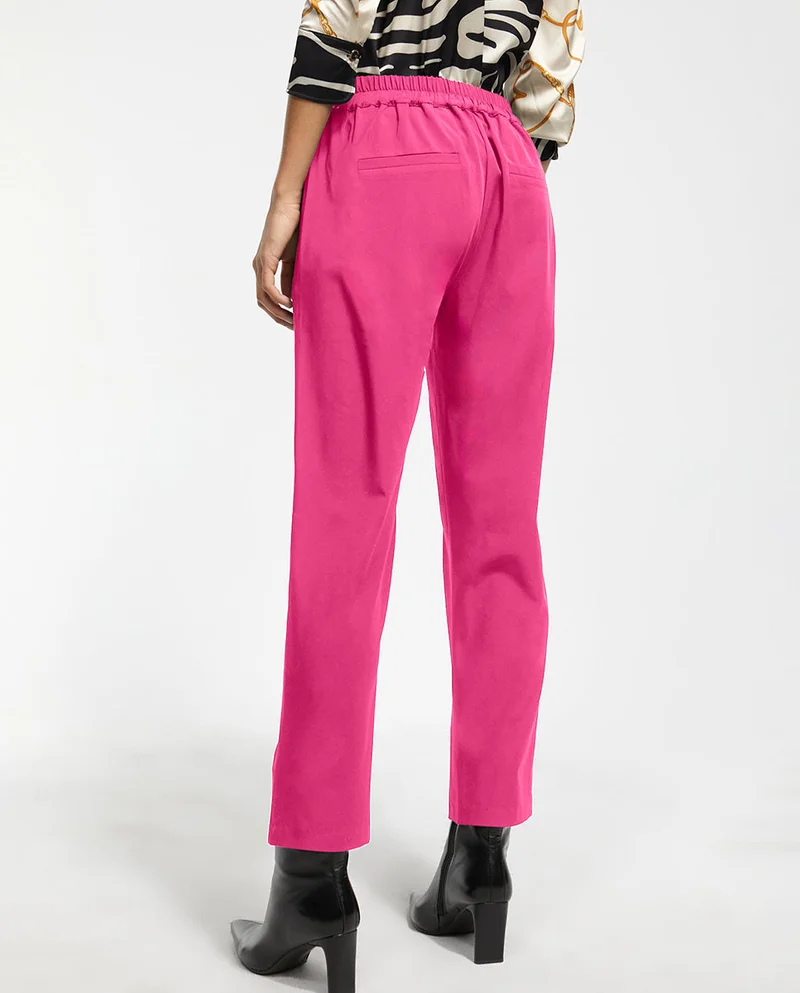 Lola Casademunt Basic jogging trousers
