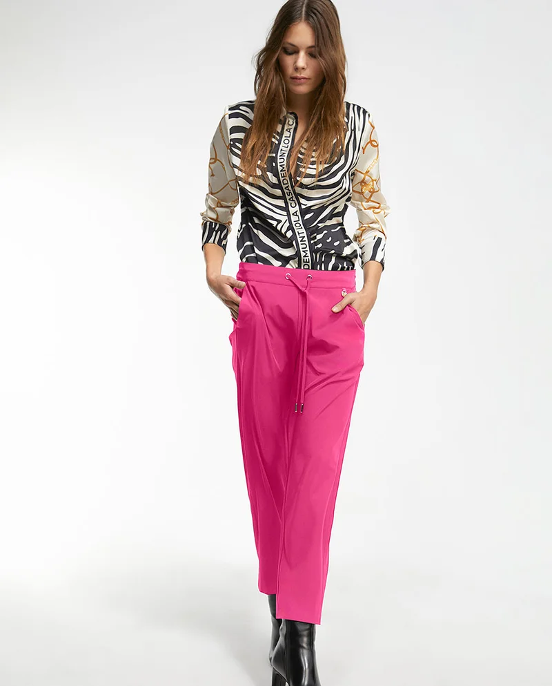 Lola Casademunt Basic jogging trousers