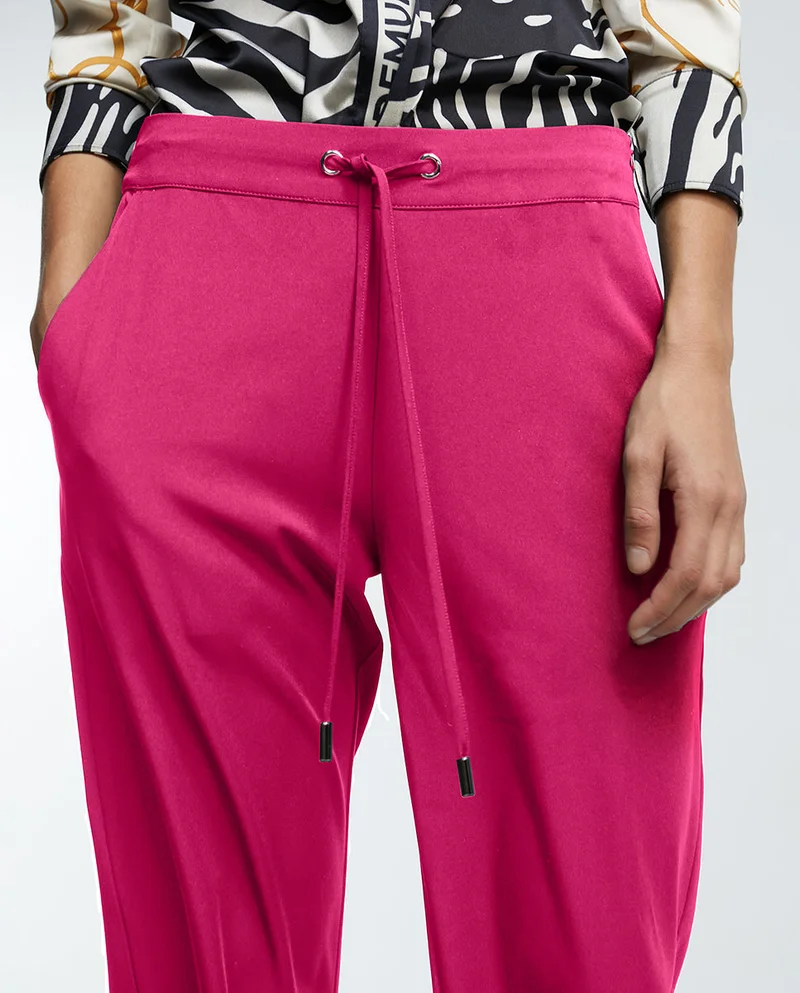 Lola Casademunt Basic jogging trousers