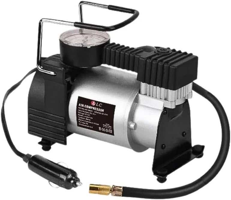 Dlc Air Compressor Dlc-92001 - Image 1