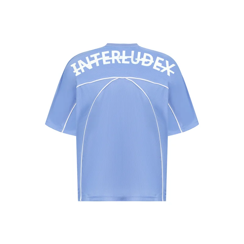  إنترلوديكس INTX Jersey