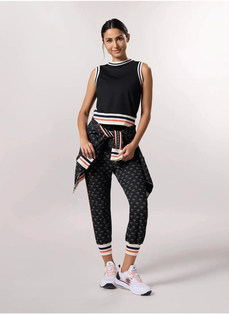 Kayanee Comfort Sleeveless Top