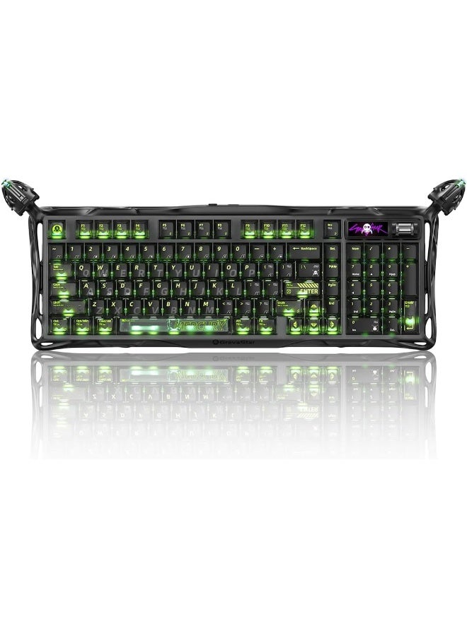GravaStar GravaStar Mercury K98 Pro N70432595V
