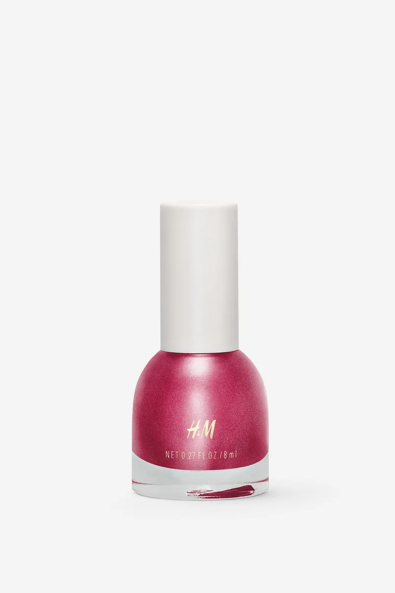 H&M Nail polish