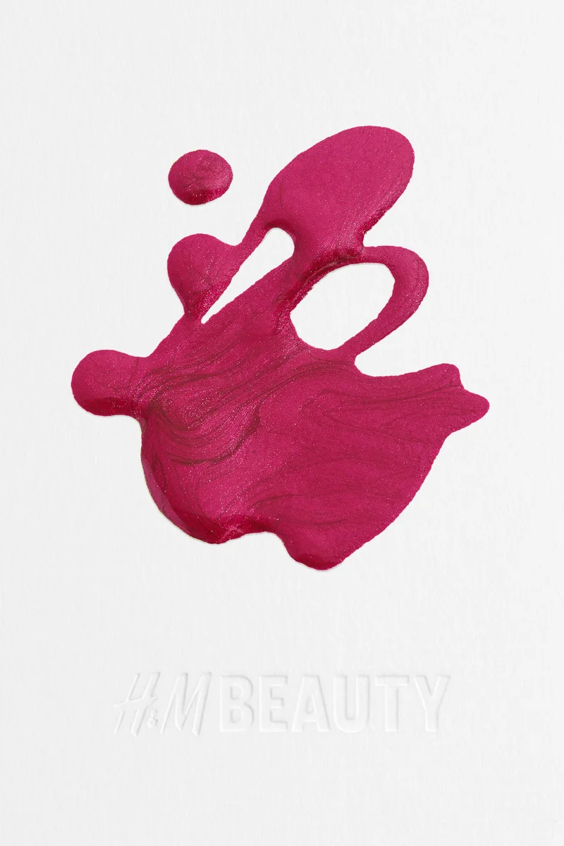 H&M Nail polish