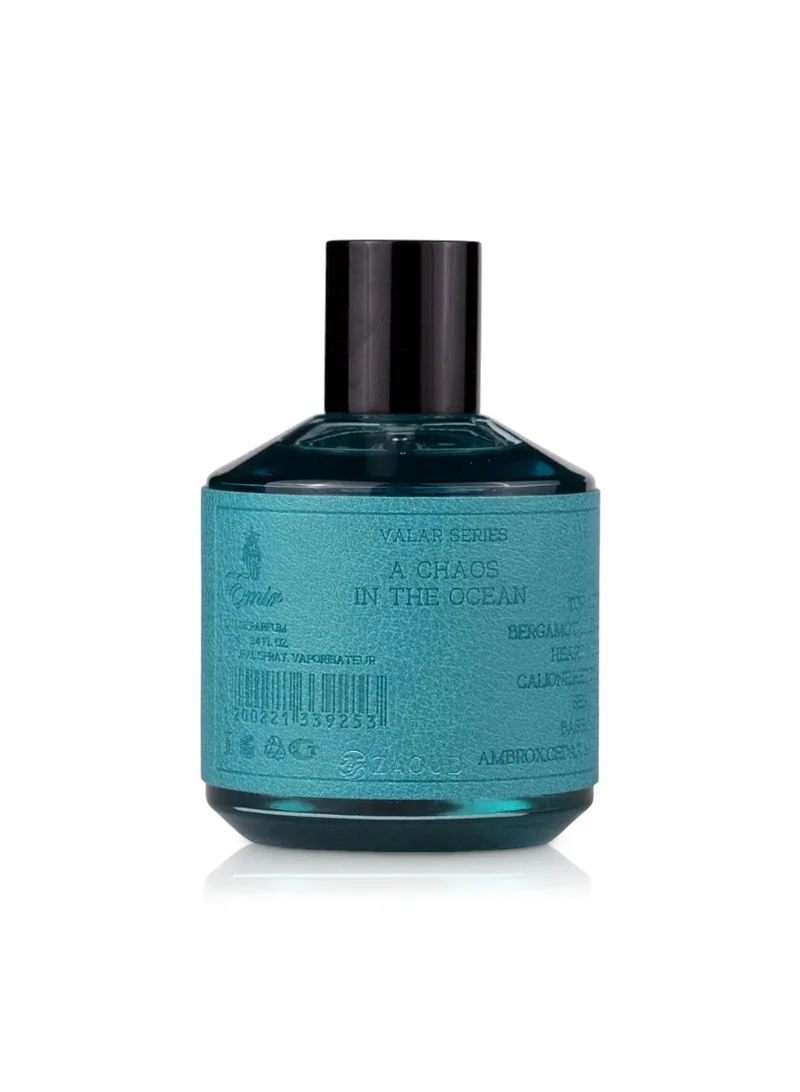 PARIS CORNER PARIS CORNER A CHAOS IN THE OCEAN 100ML
