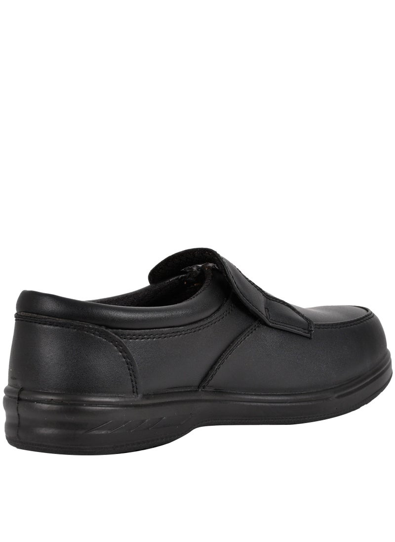 Rockstar - Mens Plastic Toe Safety Shoes - Image 1
