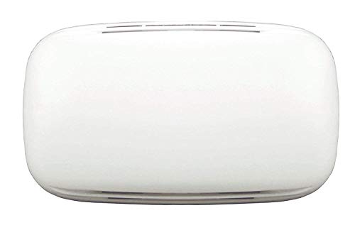 Newhouse Hardware مجموعة جرس باب كهربائي حديث بنغمتين من نيوهاوس هاردوير - Image 2