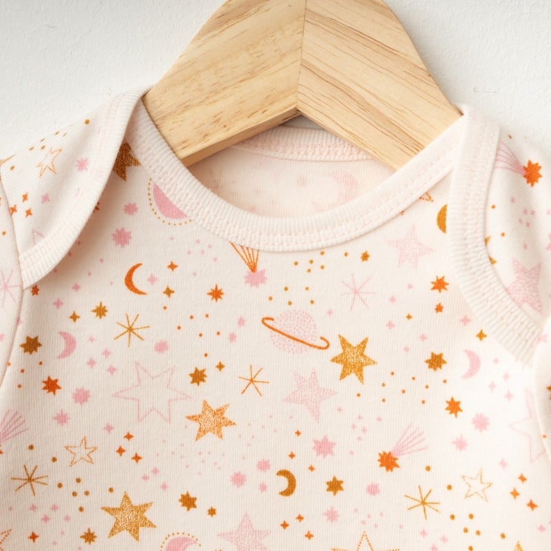 FOR MY BABY Crazy Baby Sky Baby 3 Piece Set - Image 2
